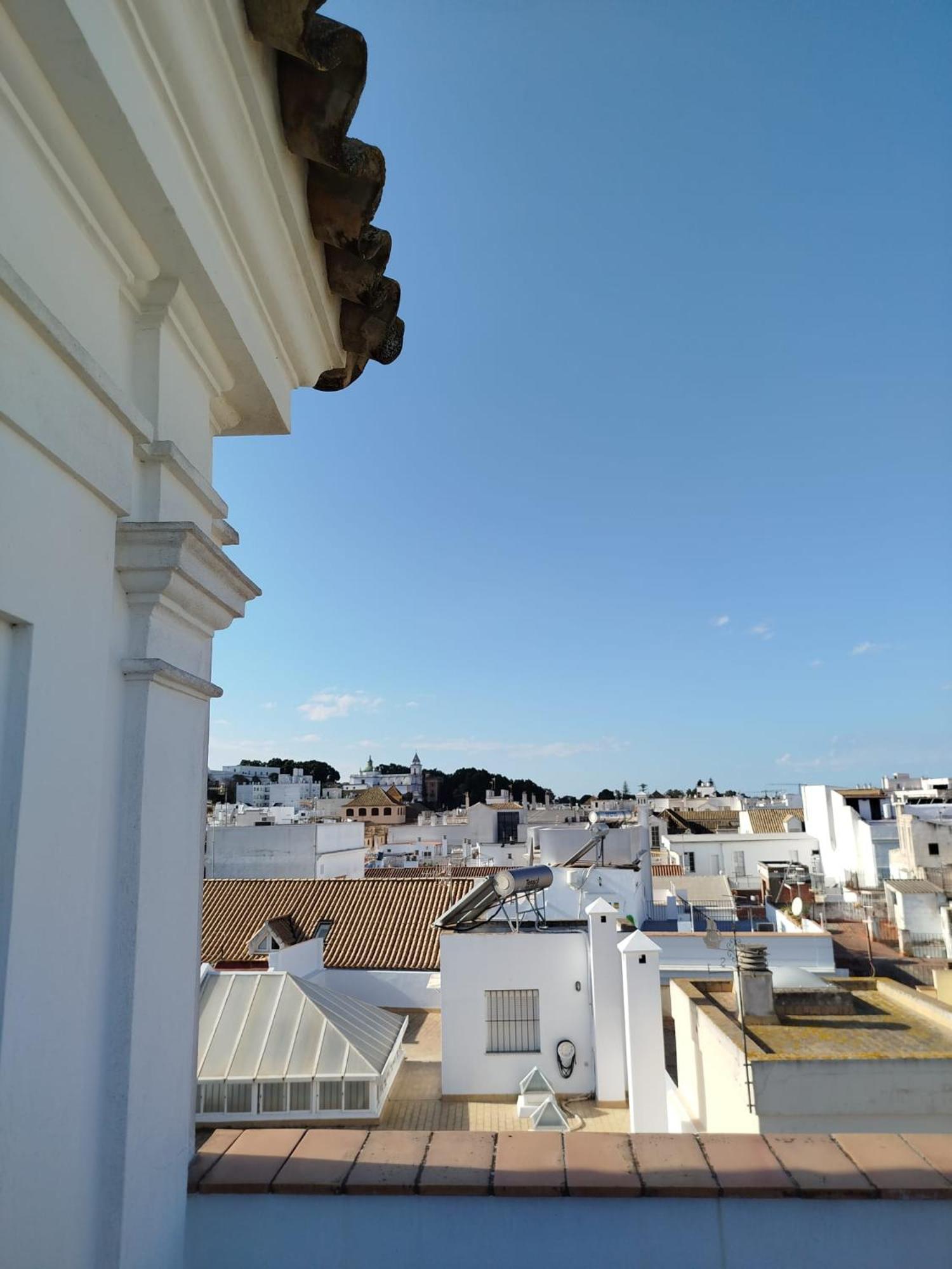 Apartamentos Farinas 11 Sanlúcar de Barrameda Zewnętrze zdjęcie