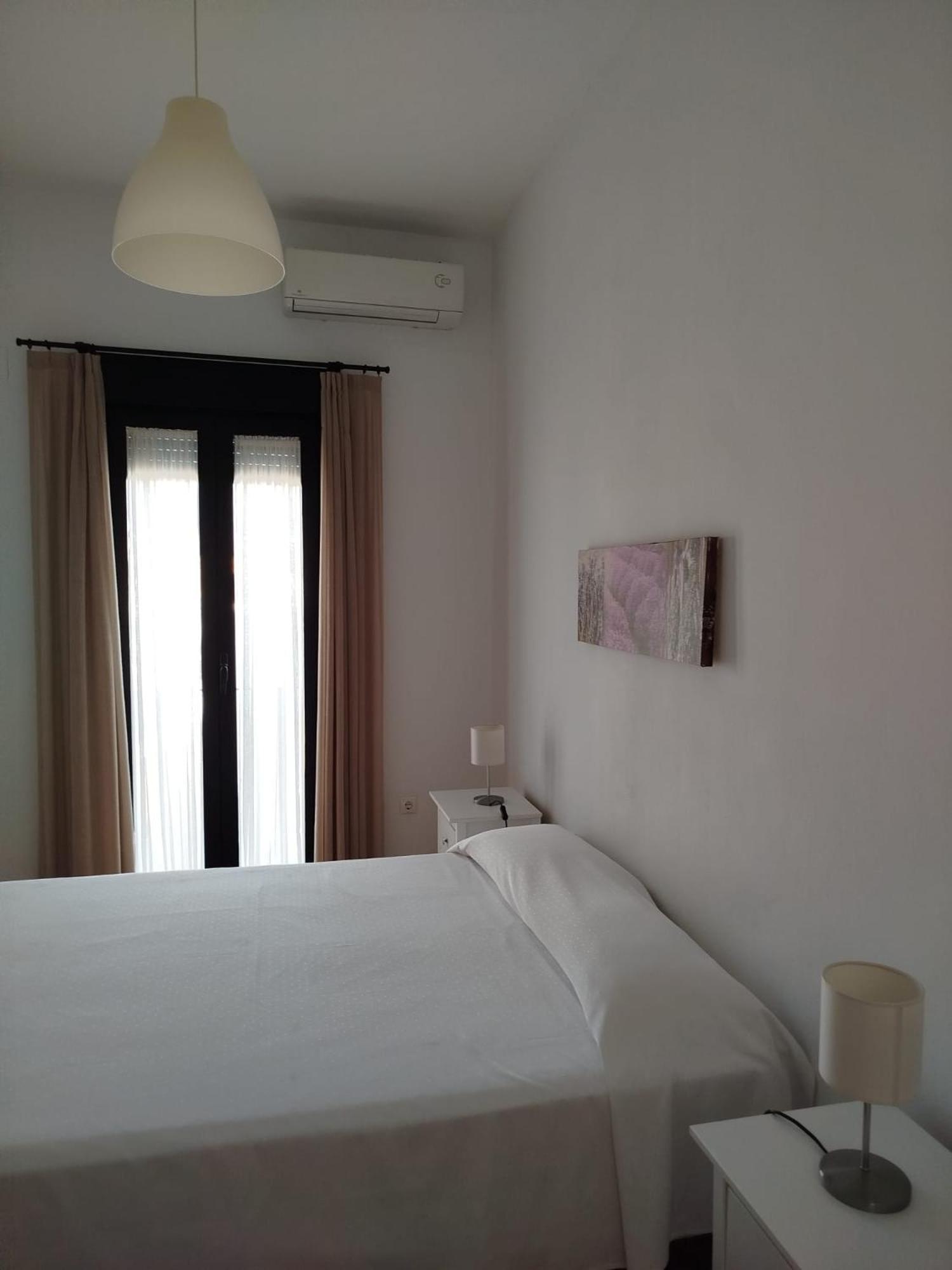 Apartamentos Farinas 11 Sanlúcar de Barrameda Zewnętrze zdjęcie